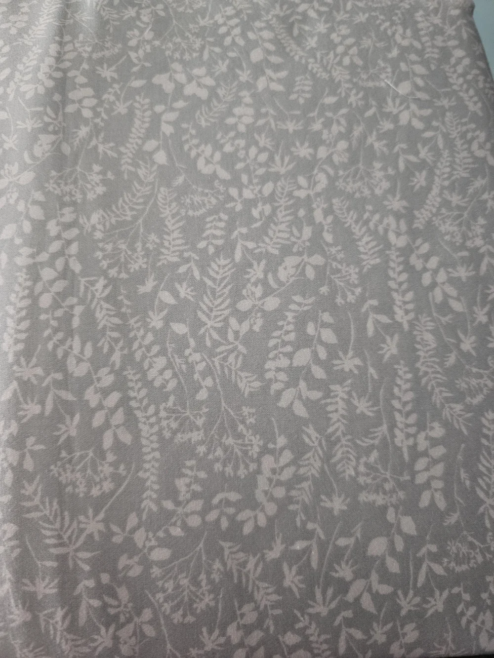 Sonoma Hygrocotton King top sheet